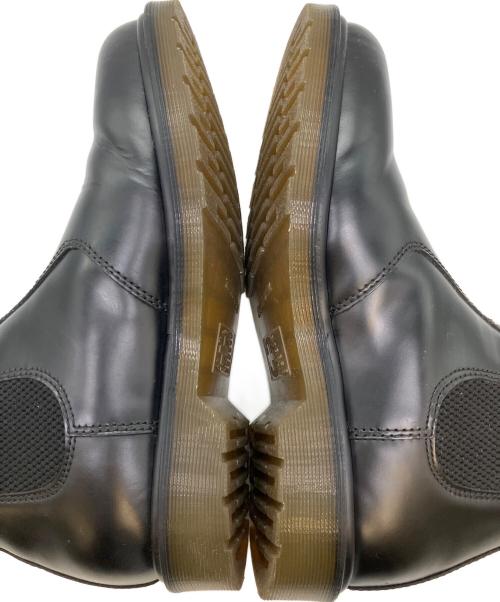 Dr.Martens（ドクターマーチン）Dr.Martens (ドクターマーチン) ブーツ ブラック サイズ:SIZE 25cmの古着・服飾アイテム