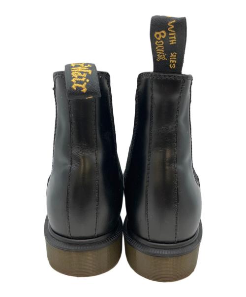 Dr.Martens（ドクターマーチン）Dr.Martens (ドクターマーチン) ブーツ ブラック サイズ:SIZE 25cmの古着・服飾アイテム