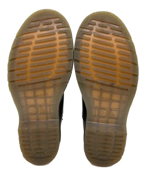 Dr.Martens（ドクターマーチン）Dr.Martens (ドクターマーチン) ブーツ ブラック サイズ:SIZE 25cmの古着・服飾アイテム