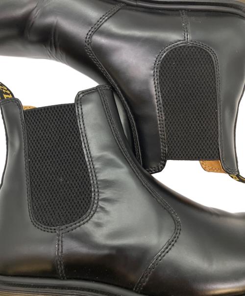 Dr.Martens（ドクターマーチン）Dr.Martens (ドクターマーチン) ブーツ ブラック サイズ:SIZE 25cmの古着・服飾アイテム