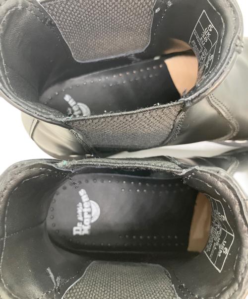 Dr.Martens（ドクターマーチン）Dr.Martens (ドクターマーチン) ブーツ ブラック サイズ:SIZE 24cmの古着・服飾アイテム