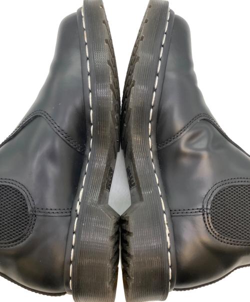 Dr.Martens（ドクターマーチン）Dr.Martens (ドクターマーチン) ブーツ ブラック サイズ:SIZE 24cmの古着・服飾アイテム