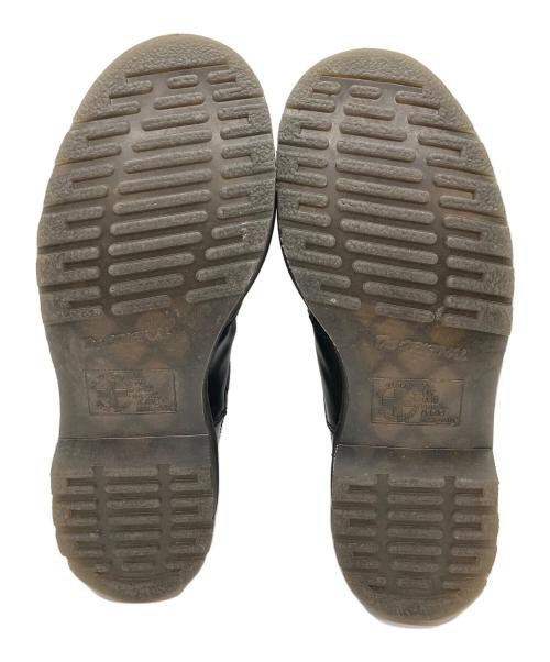 Dr.Martens（ドクターマーチン）Dr.Martens (ドクターマーチン) ブーツ ブラック サイズ:SIZE 24cmの古着・服飾アイテム