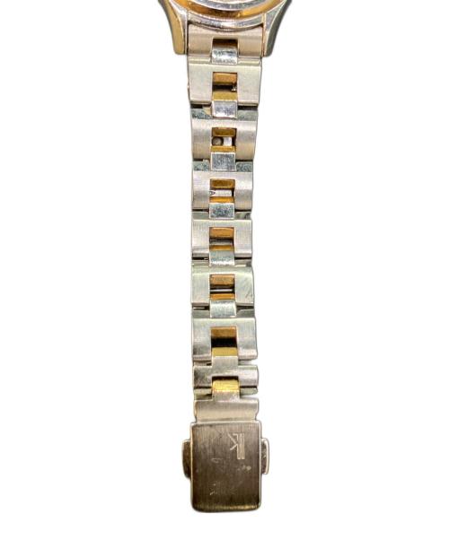 SEIKO（セイコー）SEIKO (セイコー) ルキア 腕時計 ピンクの古着・服飾アイテム