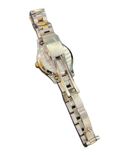 SEIKO（セイコー）SEIKO (セイコー) ルキア 腕時計 ピンクの古着・服飾アイテム
