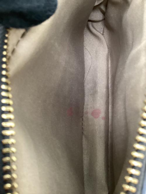 MARC JACOBS（マークジェイコブス）MARC JACOBS (マークジェイコブス) ザ スナップショット ショルダーバッグ ベージュ×ブラックの古着・服飾アイテム