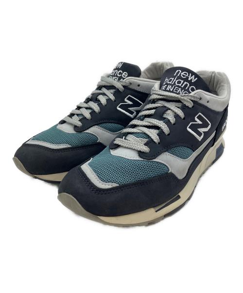 NEW BALANCE（ニューバランス）NEW BALANCE (ニューバランス) スニーカー ブラック サイズ:SIZE(UK 7の古着・服飾アイテム