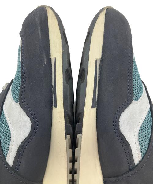 NEW BALANCE（ニューバランス）NEW BALANCE (ニューバランス) スニーカー ブラック サイズ:SIZE(UK 7の古着・服飾アイテム