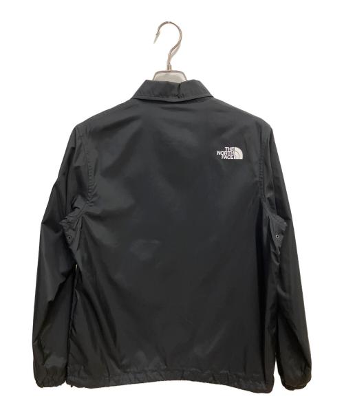 THE NORTH FACE（ザ ノース フェイス）THE NORTH FACE (ザ ノース フェイス) コーチジャケット ブラック サイズ:SIZE Sの古着・服飾アイテム