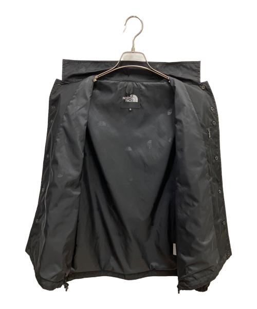 THE NORTH FACE（ザ ノース フェイス）THE NORTH FACE (ザ ノース フェイス) コーチジャケット ブラック サイズ:SIZE Sの古着・服飾アイテム