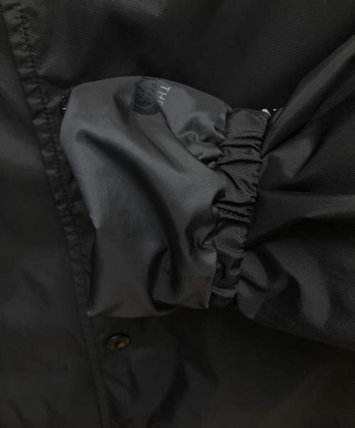 THE NORTH FACE（ザ ノース フェイス）THE NORTH FACE (ザ ノース フェイス) コーチジャケット ブラック サイズ:SIZE Sの古着・服飾アイテム