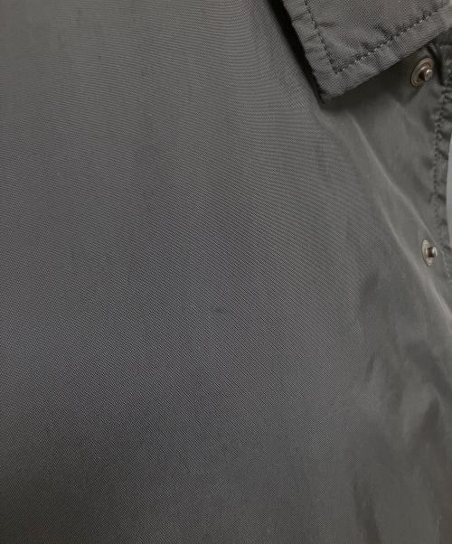 THE NORTH FACE（ザ ノース フェイス）THE NORTH FACE (ザ ノース フェイス) コーチジャケット ブラック サイズ:SIZE Sの古着・服飾アイテム