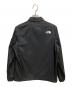 THE NORTH FACE (ザ ノース フェイス) コーチジャケット ブラック サイズ:SIZE S：7000円