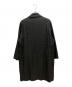 EEL (イール) YOZAKURA COAT(ヨザクラコート） グレー サイズ:SIZE XS：15000円