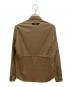 SEASE (シーズ) 長袖シャツ グリーン サイズ:SIZE S：30000円