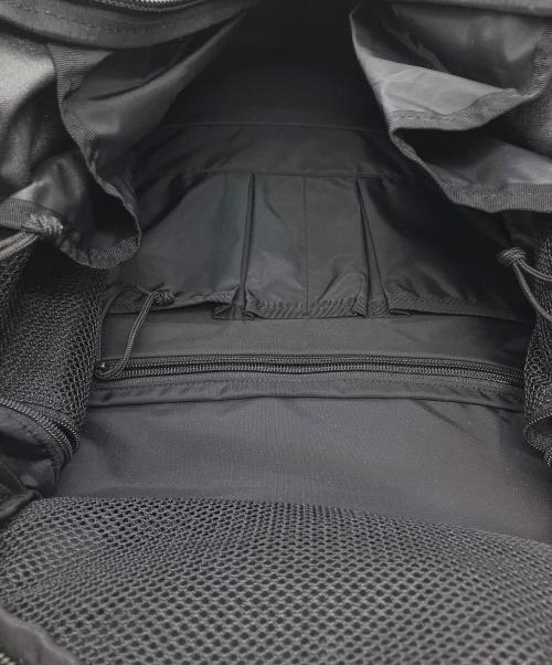 MYSTERY RANCH（ミステリーランチ）MYSTERY RANCH (ミステリーランチ) アーバンアサルト 24L ブラックの古着・服飾アイテム