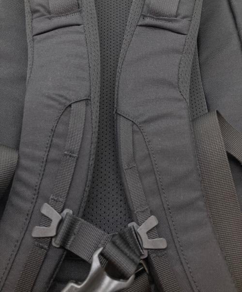 MYSTERY RANCH（ミステリーランチ）MYSTERY RANCH (ミステリーランチ) アーバンアサルト 24L ブラックの古着・服飾アイテム