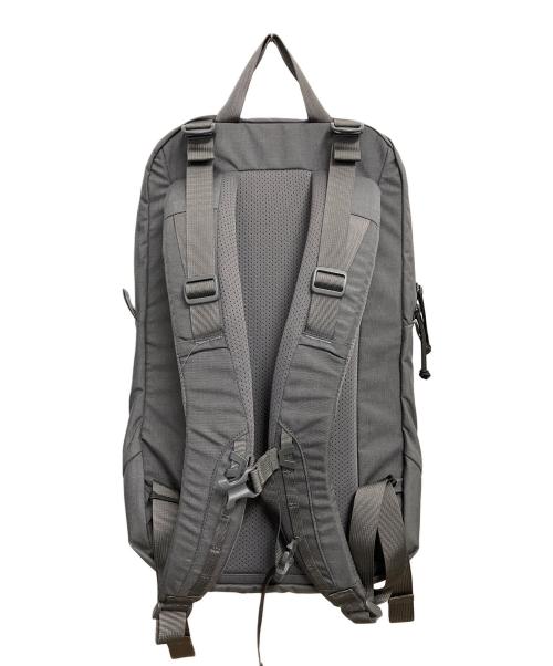 MYSTERY RANCH（ミステリーランチ）MYSTERY RANCH (ミステリーランチ) リュック グレーの古着・服飾アイテム