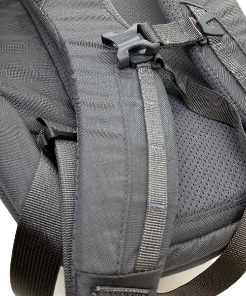 MYSTERY RANCH（ミステリーランチ）MYSTERY RANCH (ミステリーランチ) リュック グレーの古着・服飾アイテム
