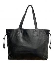 aniary（アニアリ）の古着「トートバッグ」｜ブラック