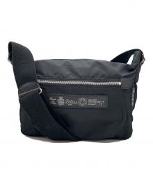 Felisi（フェリージ）の古着「ショルダーバッグ」｜ブラック