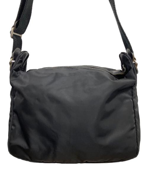Felisi（フェリージ）Felisi (フェリージ) ショルダーバッグ ブラックの古着・服飾アイテム