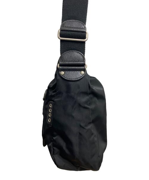 Felisi（フェリージ）Felisi (フェリージ) ショルダーバッグ ブラックの古着・服飾アイテム