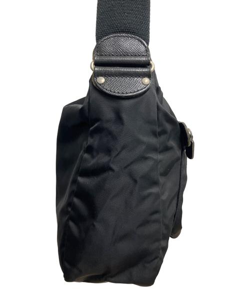 Felisi（フェリージ）Felisi (フェリージ) ショルダーバッグ ブラックの古着・服飾アイテム