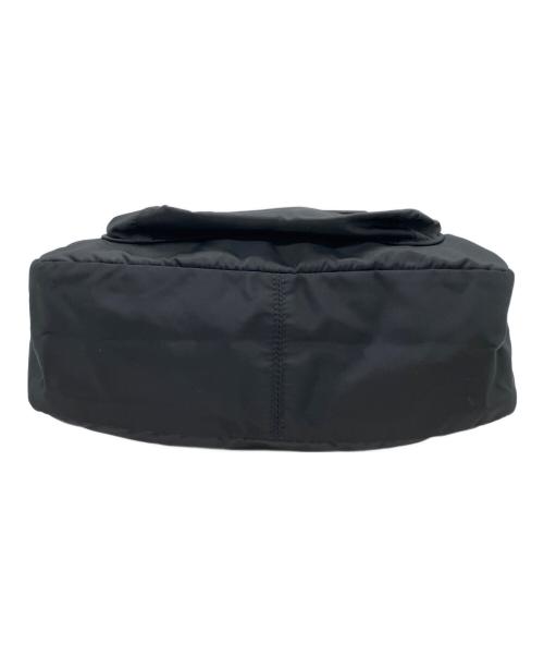 Felisi（フェリージ）Felisi (フェリージ) ショルダーバッグ ブラックの古着・服飾アイテム