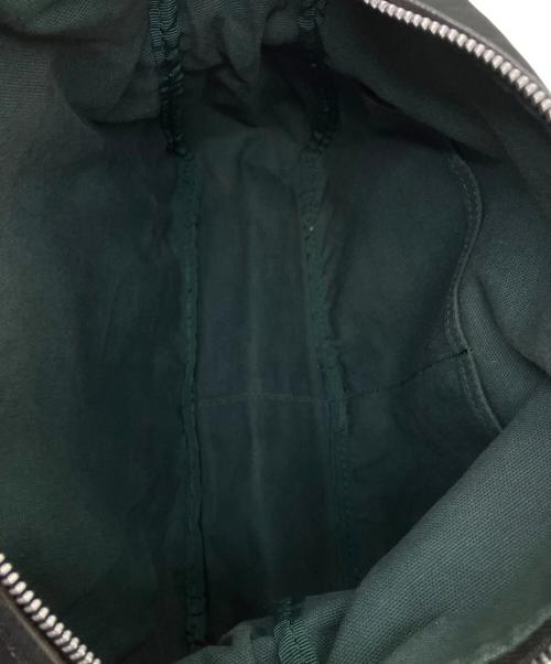 Felisi（フェリージ）Felisi (フェリージ) ショルダーバッグ ブラックの古着・服飾アイテム