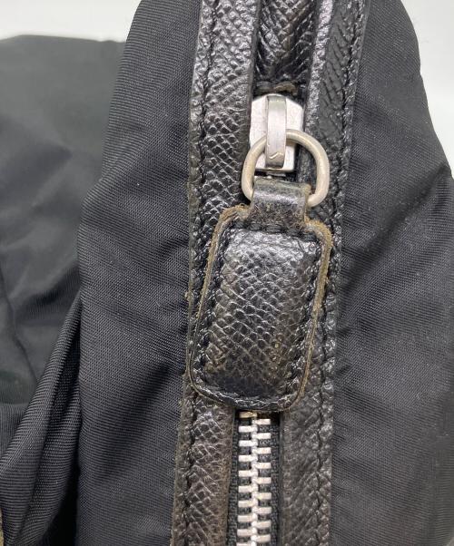 Felisi（フェリージ）Felisi (フェリージ) ショルダーバッグ ブラックの古着・服飾アイテム