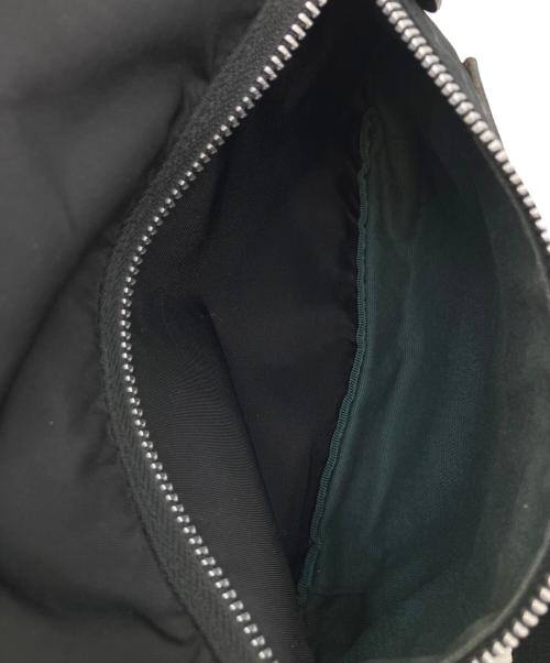 Felisi（フェリージ）Felisi (フェリージ) ショルダーバッグ ブラックの古着・服飾アイテム