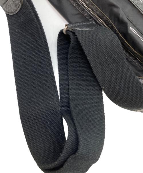 Felisi（フェリージ）Felisi (フェリージ) ショルダーバッグ ブラックの古着・服飾アイテム