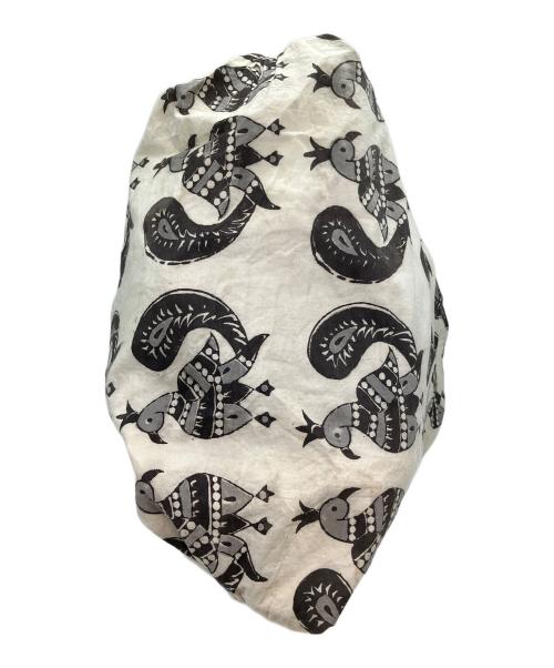 Engineered Garments（エンジニアド ガーメンツ）Engineered Garments (エンジニアド ガーメンツ) 2WAYバッグ ベージュの古着・服飾アイテム