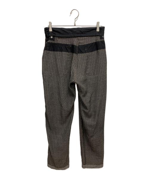 Engineered Garments（エンジニアド ガーメンツ）Engineered Garments (エンジニアド ガーメンツ) スラックス グレー サイズ:SIZE XSの古着・服飾アイテム