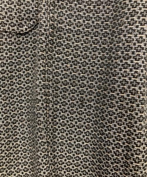 Engineered Garments（エンジニアド ガーメンツ）Engineered Garments (エンジニアド ガーメンツ) スラックス グレー サイズ:SIZE XSの古着・服飾アイテム