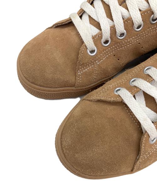 adidas（アディダス）adidas (アディダス) Stan Smith CS ブラウン サイズ:SIZE 26cmの古着・服飾アイテム