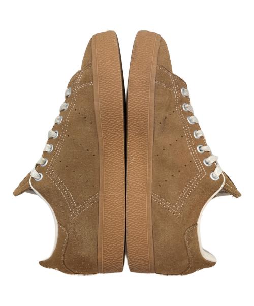 adidas（アディダス）adidas (アディダス) Stan Smith CS ブラウン サイズ:SIZE 26cmの古着・服飾アイテム