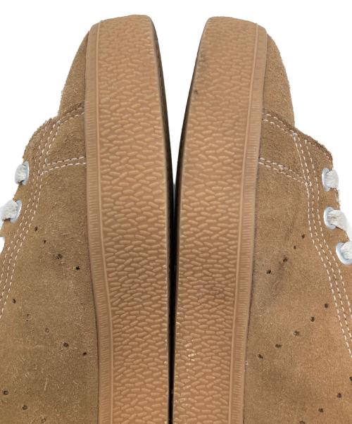 adidas（アディダス）adidas (アディダス) Stan Smith CS ブラウン サイズ:SIZE 26cmの古着・服飾アイテム
