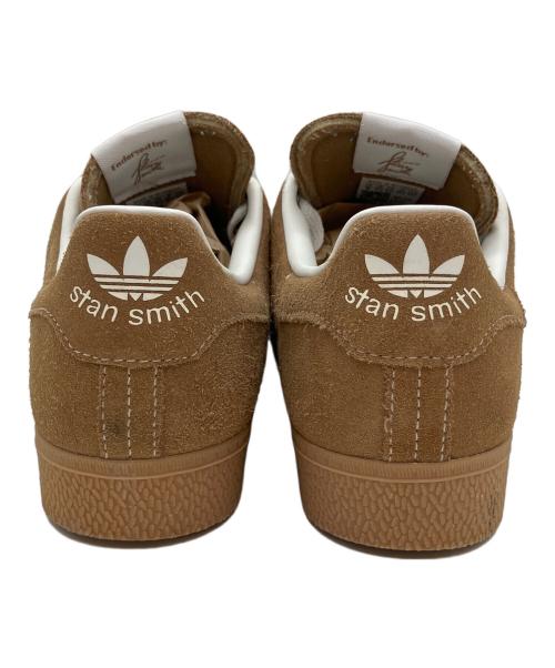 adidas（アディダス）adidas (アディダス) Stan Smith CS ブラウン サイズ:SIZE 26cmの古着・服飾アイテム