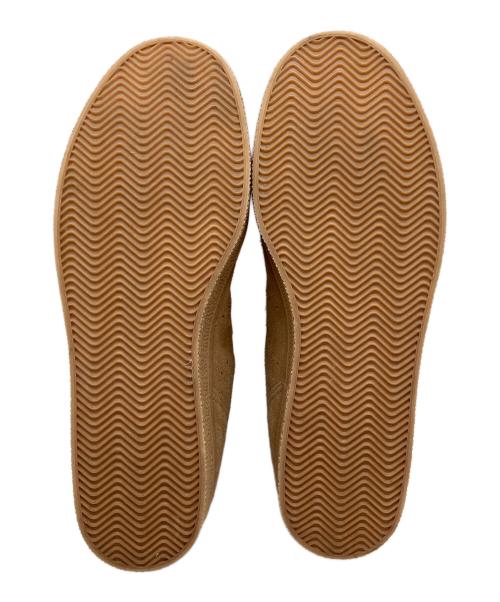 adidas（アディダス）adidas (アディダス) Stan Smith CS ブラウン サイズ:SIZE 26cmの古着・服飾アイテム