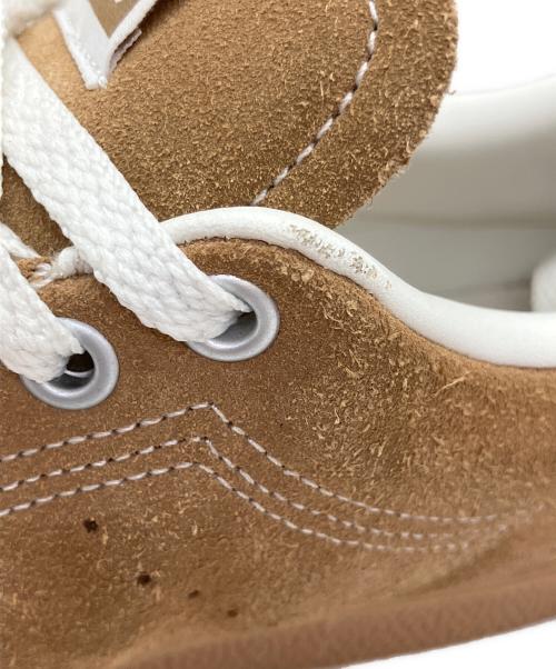 adidas（アディダス）adidas (アディダス) Stan Smith CS ブラウン サイズ:SIZE 26cmの古着・服飾アイテム