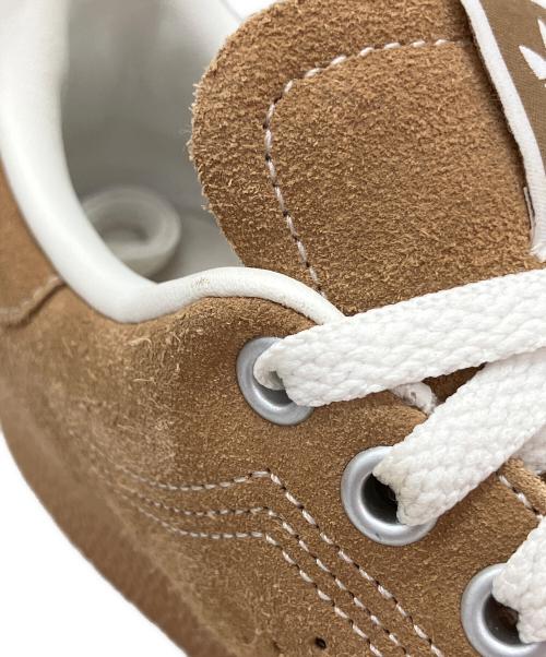 adidas（アディダス）adidas (アディダス) Stan Smith CS ブラウン サイズ:SIZE 26cmの古着・服飾アイテム