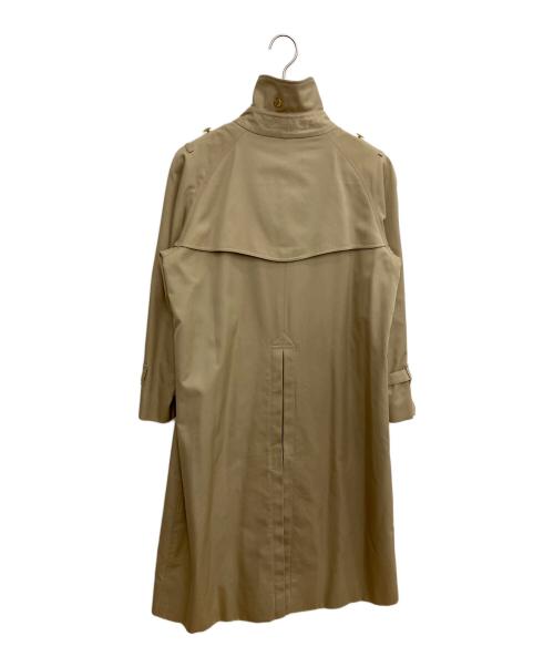 Burberry's（バーバリーズ）Burberry's (バーバリーズ) トレンチコート ベージュ サイズ:SIZE Freeの古着・服飾アイテム
