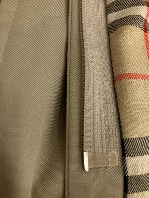 Burberry's（バーバリーズ）Burberry's (バーバリーズ) トレンチコート ベージュ サイズ:SIZE Freeの古着・服飾アイテム