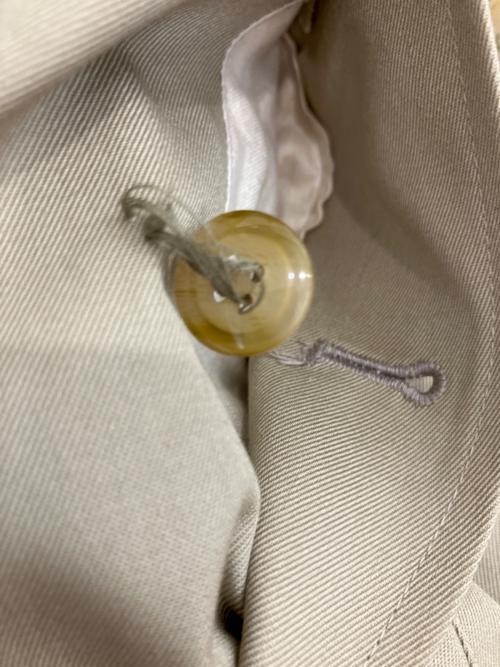 Burberry's（バーバリーズ）Burberry's (バーバリーズ) トレンチコート ベージュ サイズ:SIZE Freeの古着・服飾アイテム