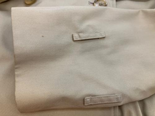 Burberry's（バーバリーズ）Burberry's (バーバリーズ) トレンチコート ベージュ サイズ:SIZE Freeの古着・服飾アイテム