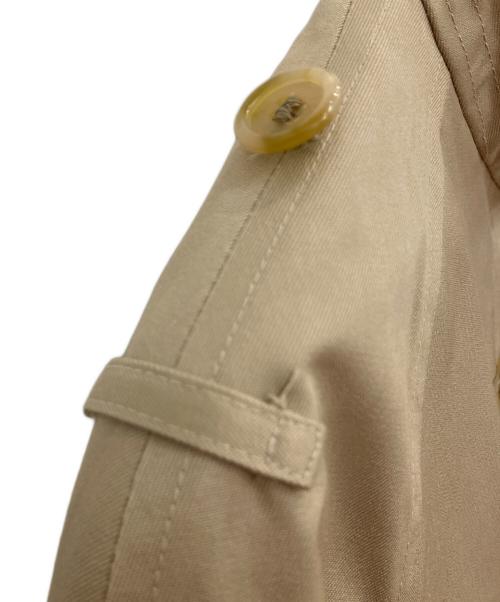 Burberry's（バーバリーズ）Burberry's (バーバリーズ) トレンチコート ベージュ サイズ:SIZE Freeの古着・服飾アイテム