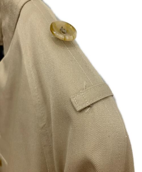 Burberry's（バーバリーズ）Burberry's (バーバリーズ) トレンチコート ベージュ サイズ:SIZE Freeの古着・服飾アイテム