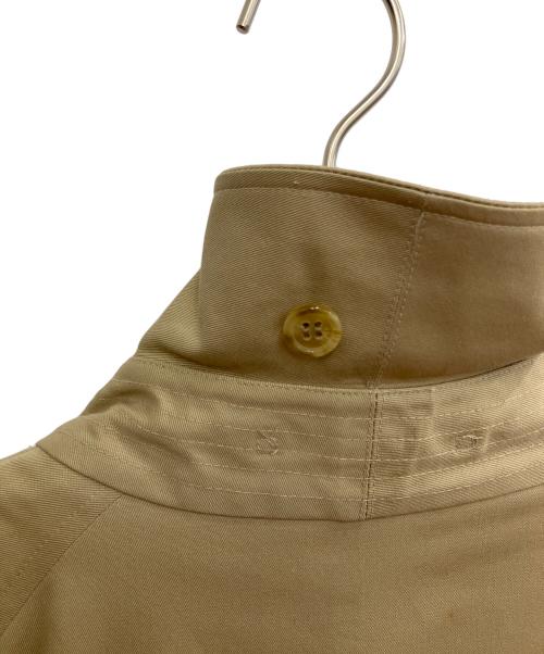 Burberry's（バーバリーズ）Burberry's (バーバリーズ) トレンチコート ベージュ サイズ:SIZE Freeの古着・服飾アイテム